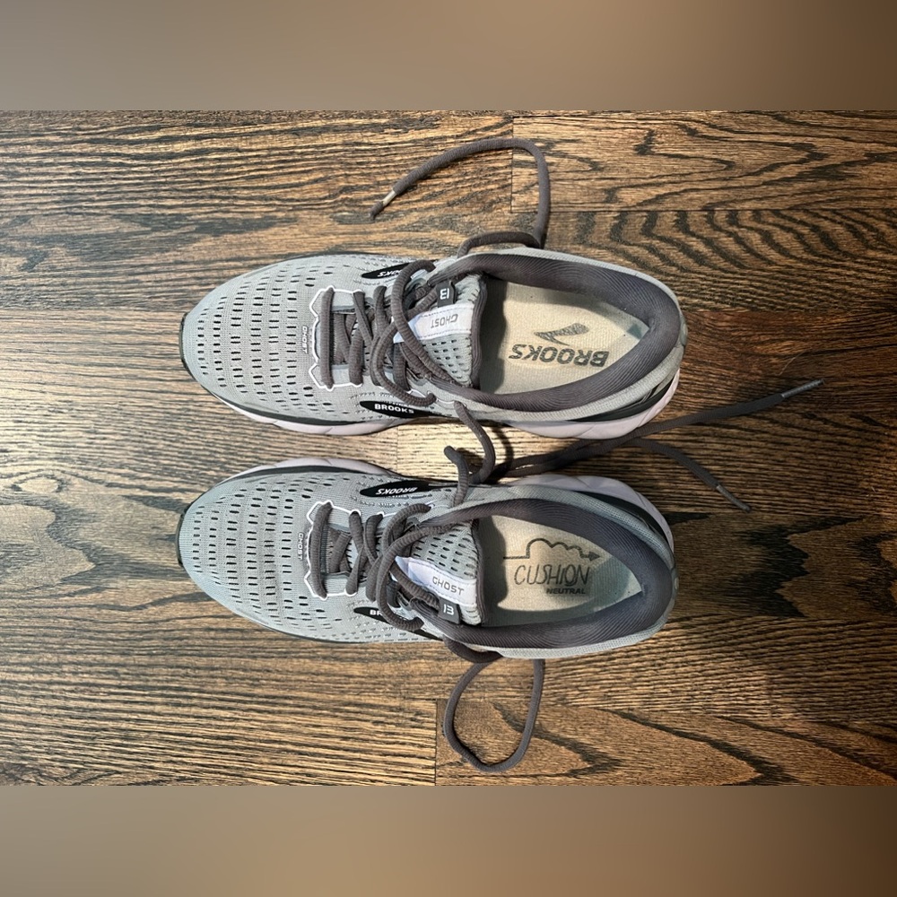Brooks Ghost Women’s Shoes (Size 7.5)